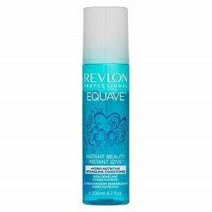 Revlon Professional Equave Instant Beauty Hydro Nutritive Detangling Conditioner bezoplachový kondicionér pro suché vlasy 200 ml