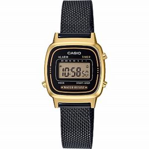 Dámské hodinky Casio LA670WEMB-1