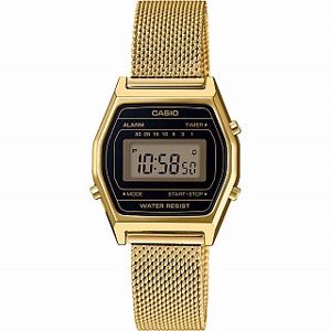 Dámské hodinky Casio LA690WEMY-1