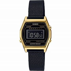 Dámské hodinky Casio LA690WEMB-1B