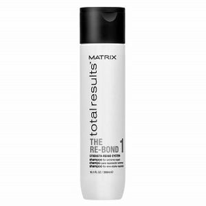 Matrix Total Results Re-Bond Shampoo šampon pro velmi poškozené vlasy 300 ml