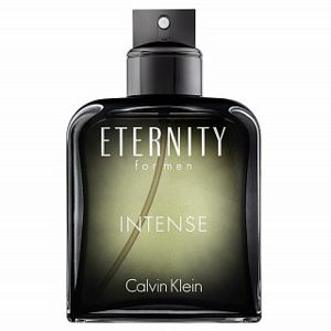 Calvin Klein Eternity Intense for Men toaletní voda pro muže 10 ml Odstřik