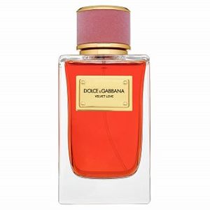 Dolce & Gabbana Velvet Love parfémovaná voda pro ženy 10 ml Odstřik