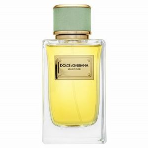 Dolce & Gabbana Velvet Pure parfémovaná voda pro ženy 10 ml Odstřik