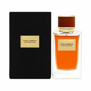 Dolce & Gabbana Velvet Exotic Leather parfémovaná voda unisex 150 ml