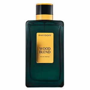 Davidoff Wood Blend parfémovaná voda unisex 10 ml Odstřik