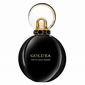 Bvlgari Goldea The Roman Night parfémovaná voda pro ženy 10 ml Odstřik