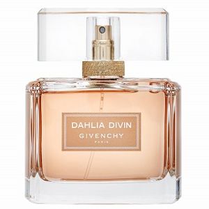 Givenchy Dahlia Divin Nude parfémovaná voda pro ženy 10 ml Odstřik