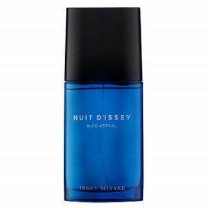 Issey Miyake Nuit d'Issey Bleu Astral toaletní voda pro muže 10 ml Odstřik