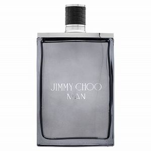Jimmy Choo Man toaletní voda pro muže 10 ml Odstřik