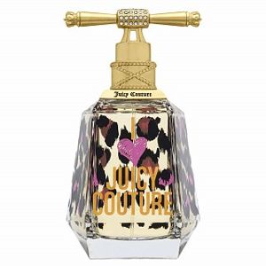 Juicy Couture I Love Juicy Couture parfémovaná voda pro ženy 10 ml Odstřik