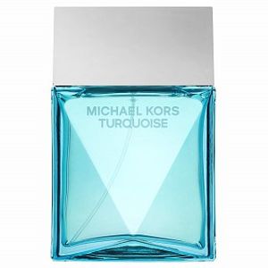 Michael Kors Turquoise parfémovaná voda pro ženy 10 ml Odstřik