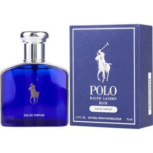 Ralph Lauren Polo Blue parfémovaná voda pro muže 75 ml