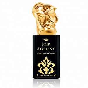Sisley Soir d'Orient parfémovaná voda pro ženy 10 ml Odstřik