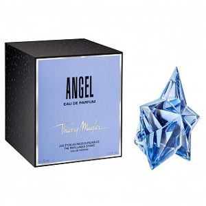 Thierry Mugler Angel (2015) The New Star parfémovaná voda pro ženy 10 ml Odstřik