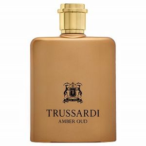 Trussardi Amber Oud parfémovaná voda pro muže 10 ml Odstřik