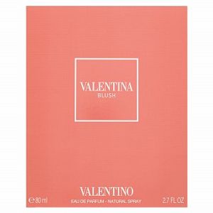 Valentino Valentina Blush parfémovaná voda pro ženy 10 ml Odstřik
