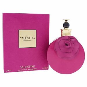 Valentino Valentina Rosa Assoluto parfémovaná voda pro ženy 10 ml Odstřik
