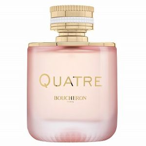 Boucheron Quatre en Rose parfémovaná voda pro ženy 10 ml Odstřik