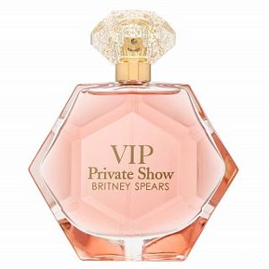 Britney Spears VIP Private Show parfémovaná voda pro ženy 10 ml Odstřik