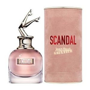 Jean P. Gaultier Scandal parfémovaná voda pro ženy 10 ml Odstřik
