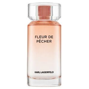 Lagerfeld Fleur de Pecher parfémovaná voda pro ženy 100 ml