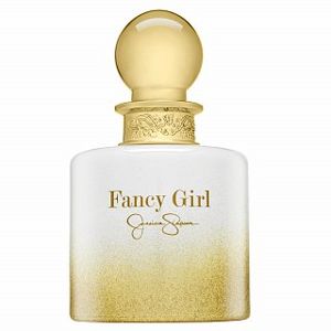 Jessica Simpson Fancy Girl parfémovaná voda pro ženy 10 ml Odstřik