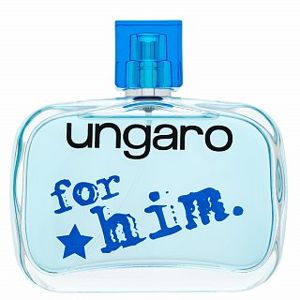 Emanuel Ungaro  Ungaro for Him toaletní voda pro muže 10 ml Odstřik