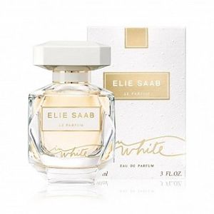 Elie Saab Le Parfum in White parfémovaná voda pro ženy 10 ml Odstřik