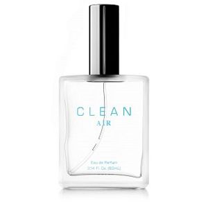 Clean Air parfémovaná voda unisex 10 ml Odstřik