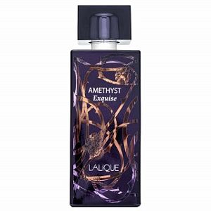 Lalique Amethyst Exquise parfémovaná voda pro ženy 10 ml Odstřik