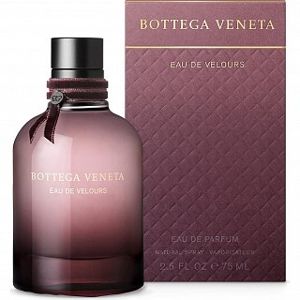 Bottega Veneta Eau de Velours parfémovaná voda pro ženy 10 ml Odstřik