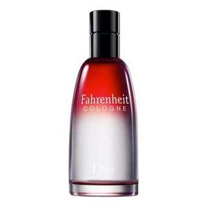 Dior (Christian Dior) Fahrenheit Cologne kolínská voda pro muže 10 ml Odstřik
