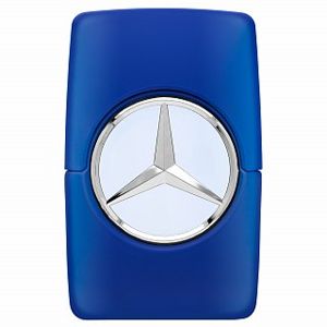 Mercedes Benz Mercedes Benz Man Blue toaletní voda pro muže 10 ml Odstřik