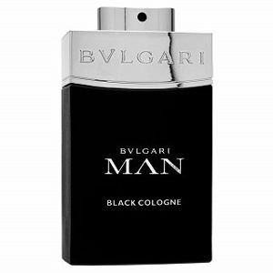 Bvlgari Man Black Cologne toaletní voda pro muže 10 ml Odstřik