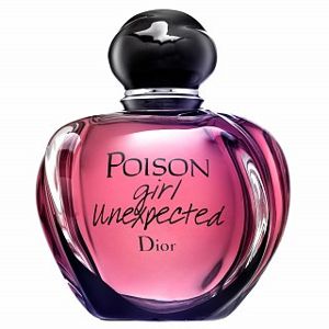Dior (Christian Dior) Poison Girl Unexpected toaletní voda pro ženy 10 ml Odstřik