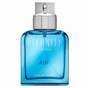 Calvin Klein Eternity Air toaletní voda pro muže Extra Offer 100 ml