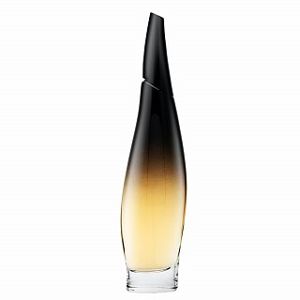 DKNY Liquid Cashmere Black parfémovaná voda pro ženy 10 ml Odstřik