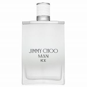Jimmy Choo Man Ice toaletní voda pro muže 10 ml Odstřik