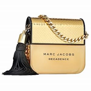 Marc Jacobs Decadence One Eight K Edition parfémovaná voda pro ženy 10 ml Odstřik