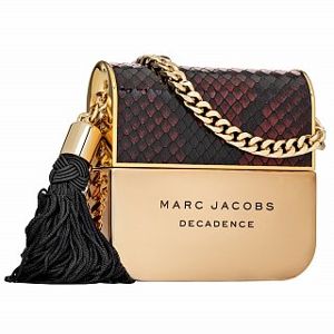 Marc Jacobs Decadence Rouge Noir Edition parfémovaná voda pro ženy 10 ml Odstřik