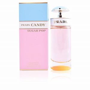 Prada Candy Sugar Pop parfémovaná voda pro ženy 10 ml Odstřik