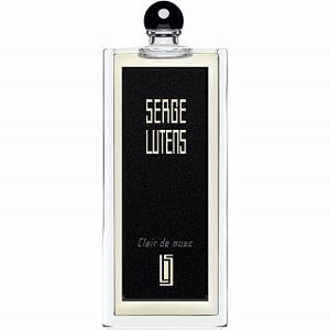 Serge Lutens Clair de Musc parfémovaná voda pro ženy 100 ml