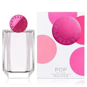 Stella McCartney Pop parfémovaná voda pro ženy 10 ml Odstřik