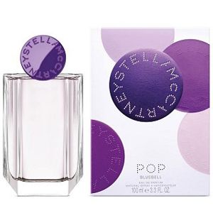 Stella McCartney Pop Bluebell parfémovaná voda pro ženy 10 ml Odstřik