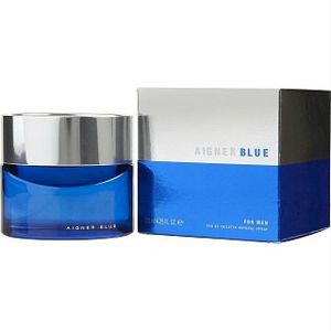Aigner Blue for Man toaletní voda pro muže 125 ml