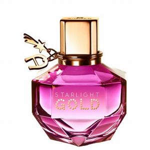 Aigner Starlight Gold parfémovaná voda pro ženy 10 ml Odstřik