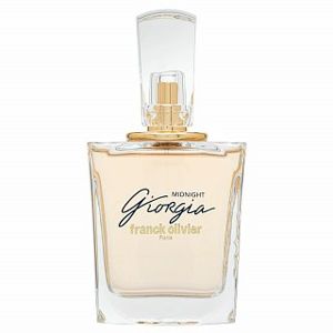 Franck Olivier Giorgia Midnight parfémovaná voda pro ženy 10 ml Odstřik
