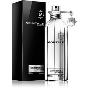 Montale Vetiver des Sables parfémovaná voda unisex 100 ml