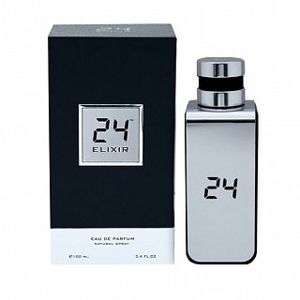 ScentStory 24 Elixir Platinum parfémovaná voda unisex 10 ml Odstřik